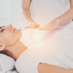 reiki healing