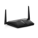 netgear router not connecting to internet after reset