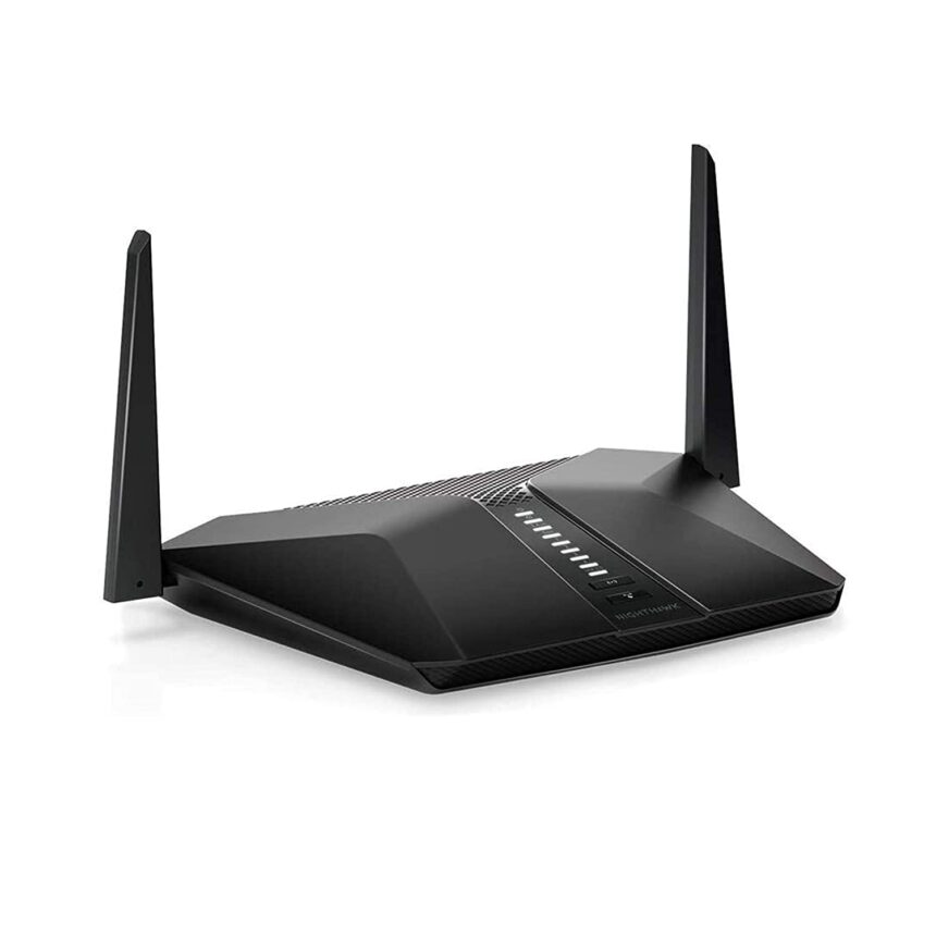 netgear router not connecting to internet after reset