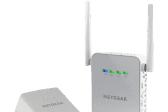 Netgear Extender Login