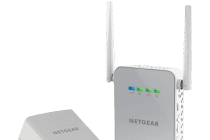 Netgear Extender Login